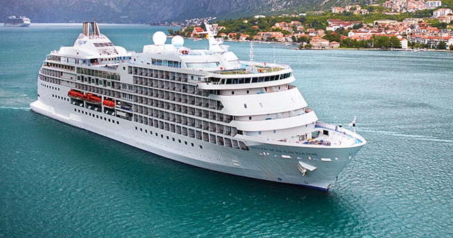 Regent Seven Seas Navigator Group Cruises