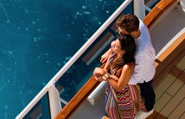 Regent Seven Seas Honeymoon Cruise Groups