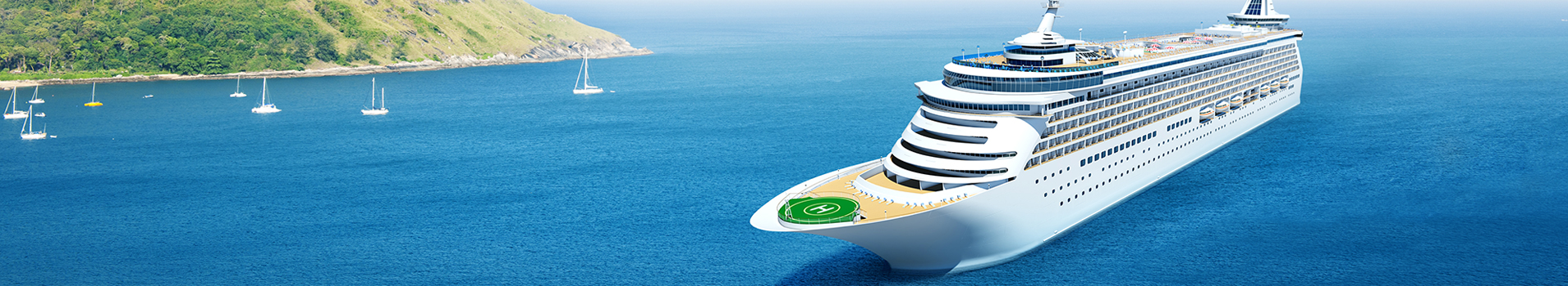 Cruise Genie By Smart Traveler