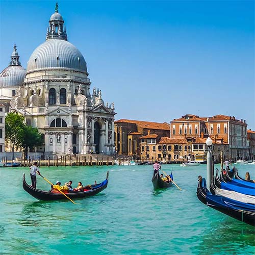 Best Southern Europe Cruise Deals