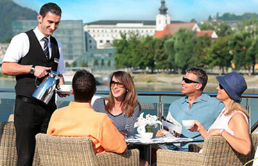 Best Affinity Group Cruise Deals